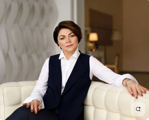 Ирина Петрова